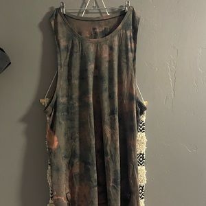 Lululemon Mens tank